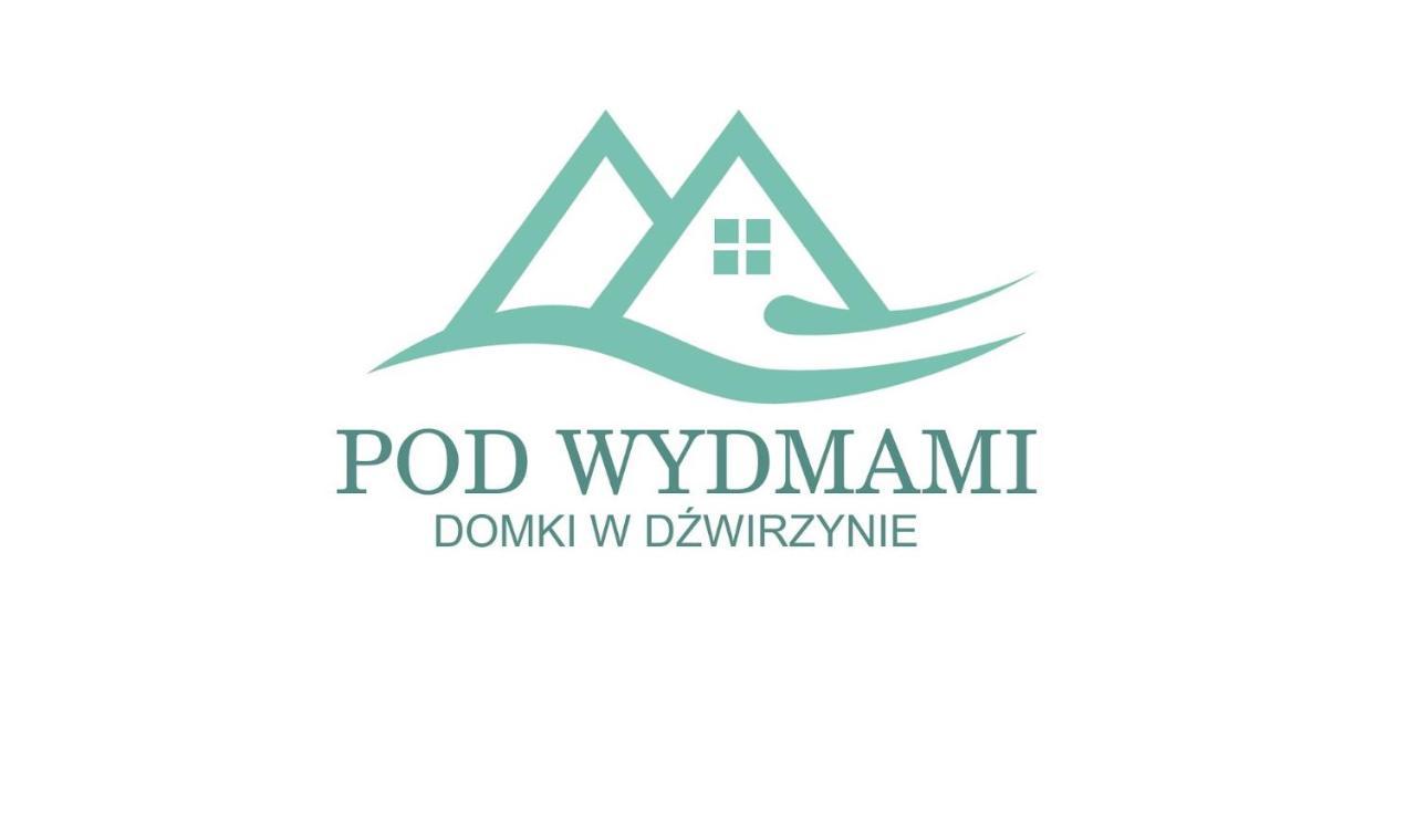 Domki Pod Wydmami 40M Od Plazy Dźwirzyno Buitenkant foto